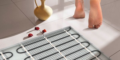 Tiling Services Dorset